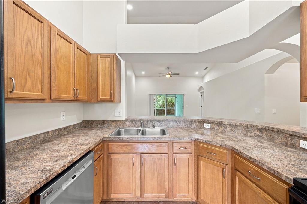LEHIGH ACRES - Residential Lease