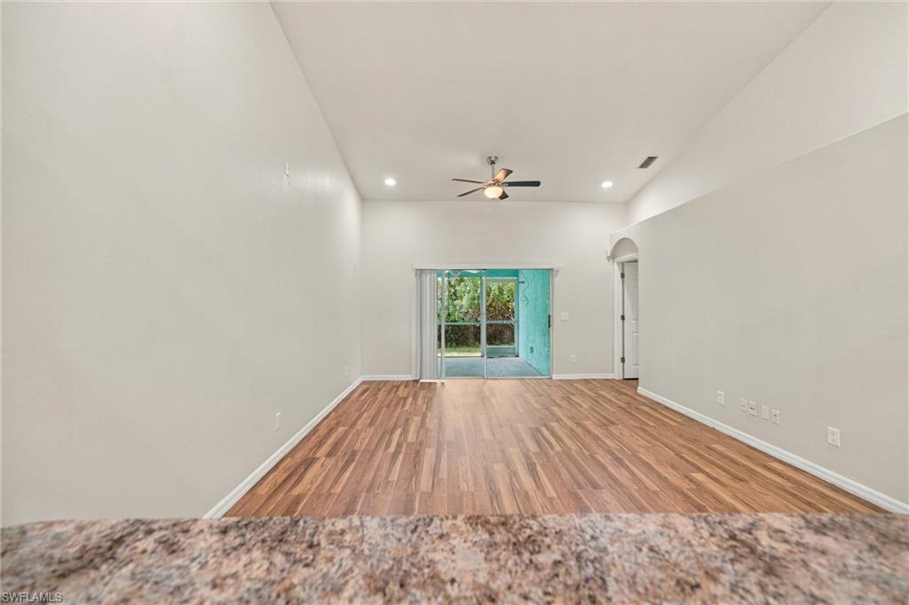 LEHIGH ACRES - Residential Lease