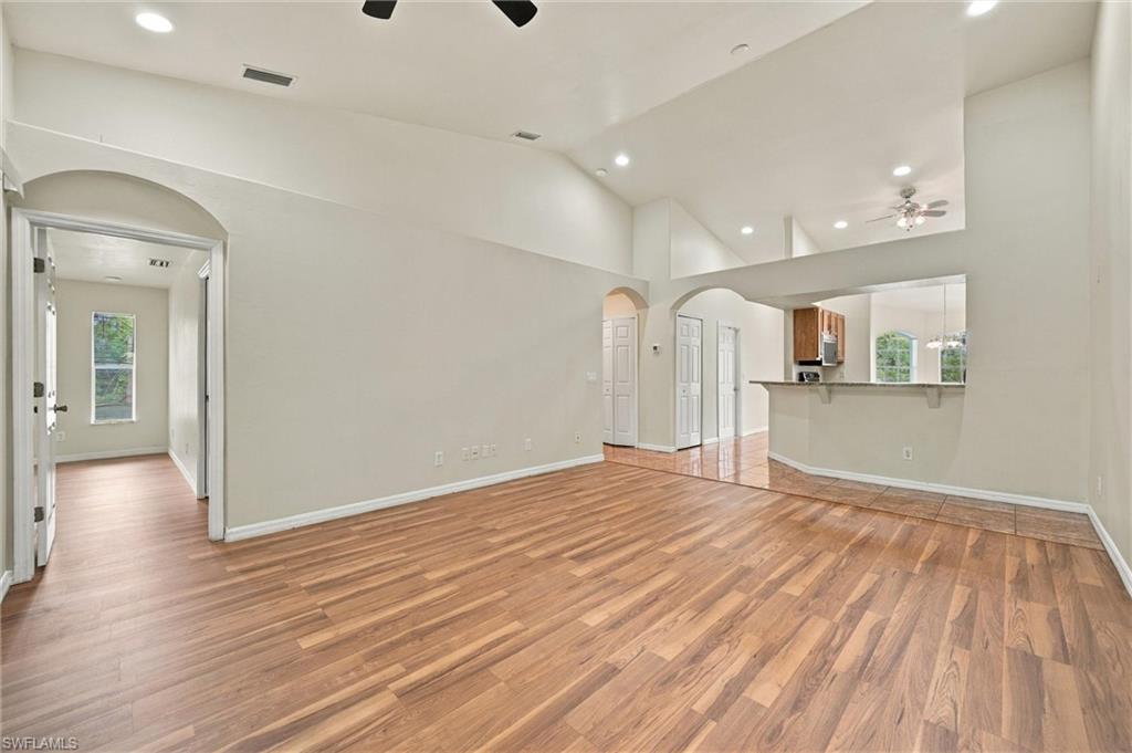LEHIGH ACRES - Residential Lease
