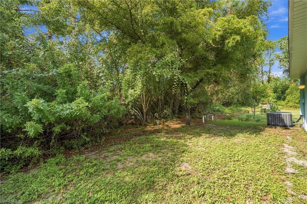 LEHIGH ACRES - Residential Lease