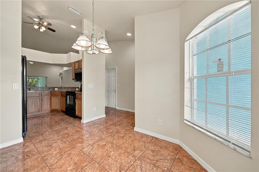 LEHIGH ACRES - Residential Lease