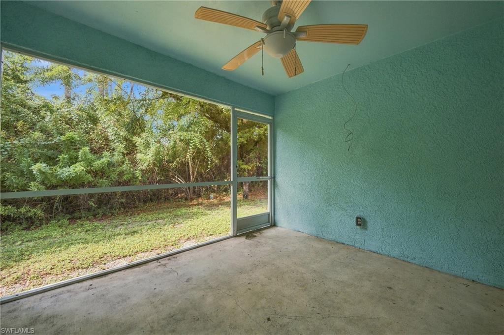 LEHIGH ACRES - Residential Lease