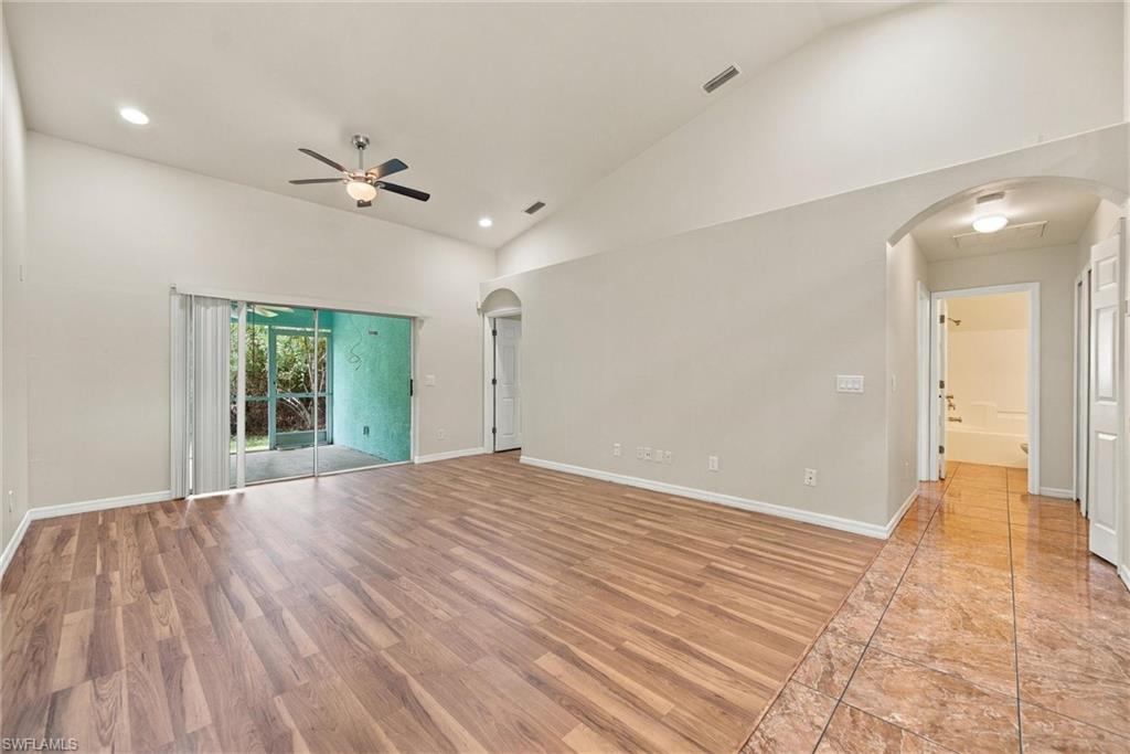 LEHIGH ACRES - Residential Lease