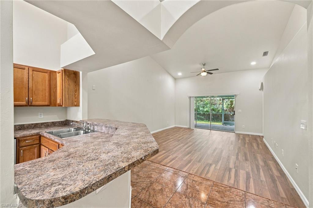 LEHIGH ACRES - Residential Lease