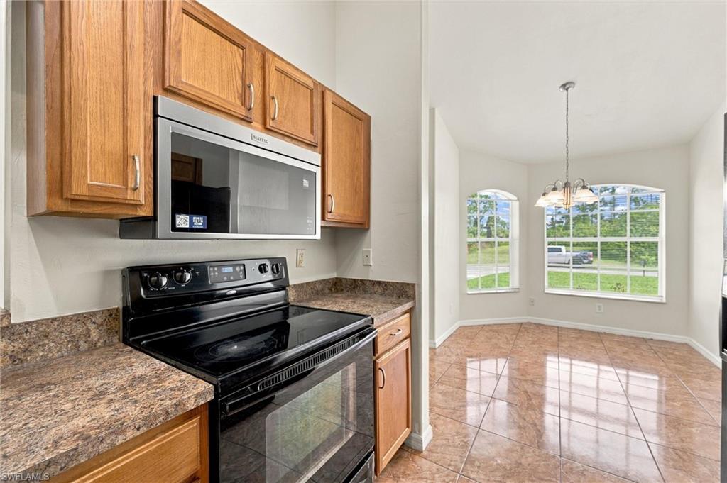 LEHIGH ACRES - Residential Lease