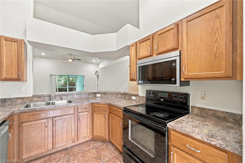 LEHIGH ACRES - Residential Lease