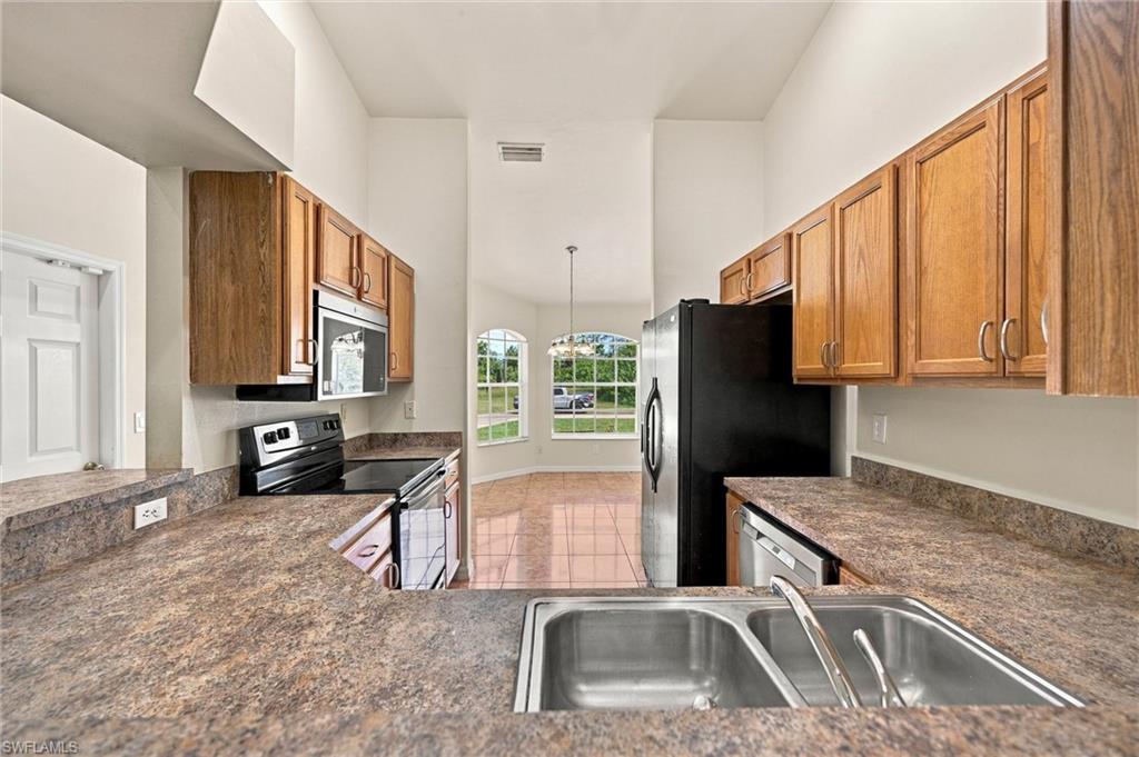 LEHIGH ACRES - Residential Lease