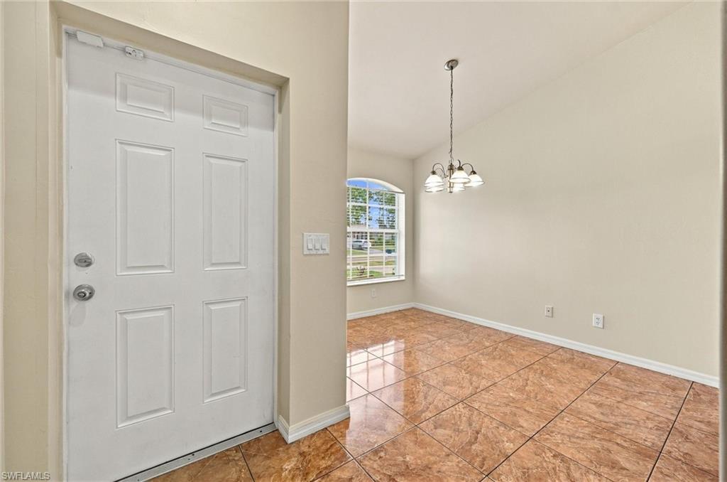 LEHIGH ACRES - Residential Lease
