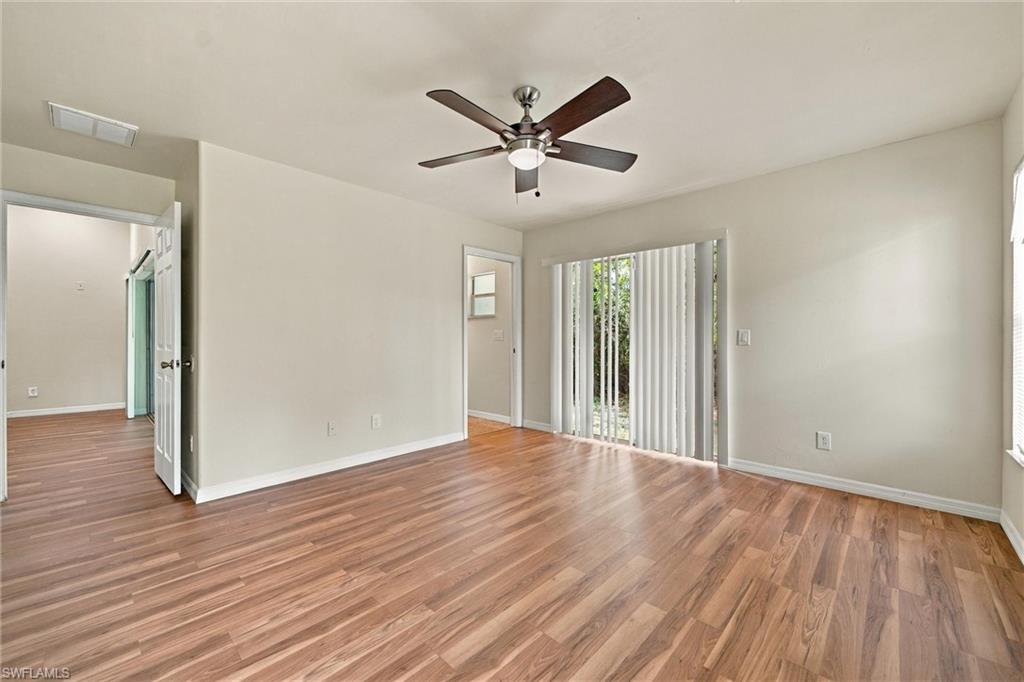 LEHIGH ACRES - Residential Lease