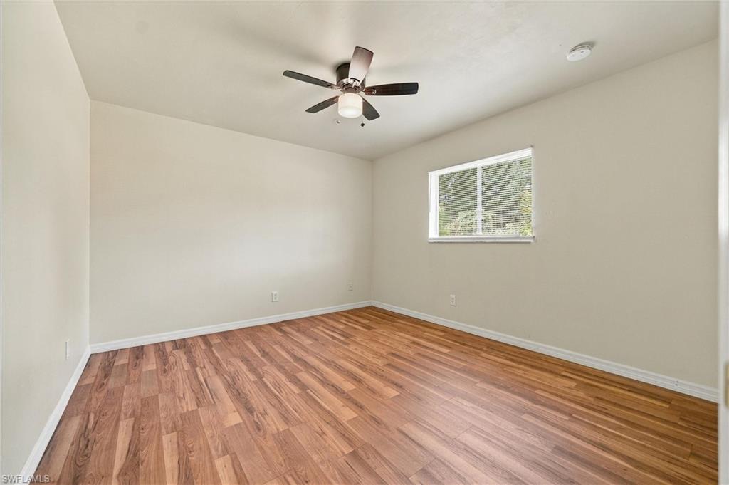 LEHIGH ACRES - Residential Lease