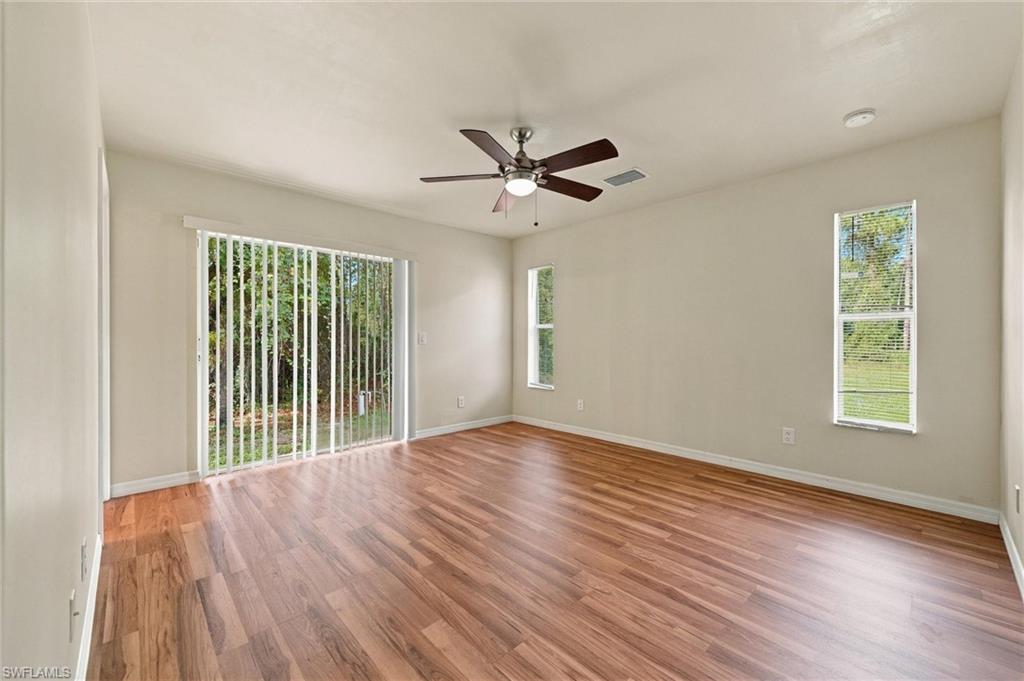 LEHIGH ACRES - Residential Lease