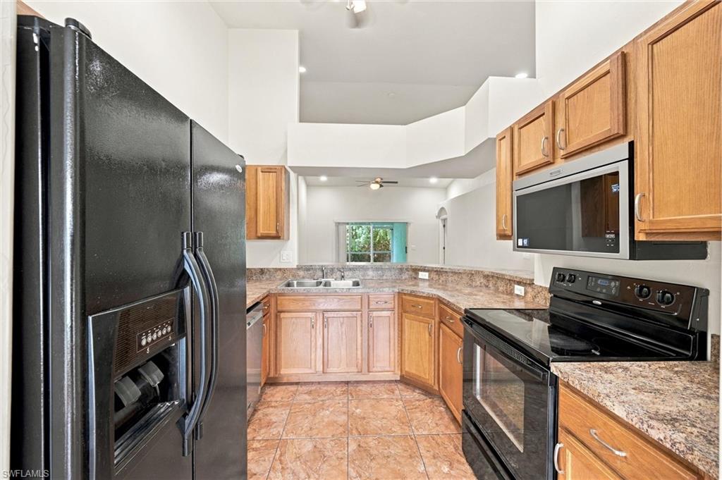 LEHIGH ACRES - Residential Lease
