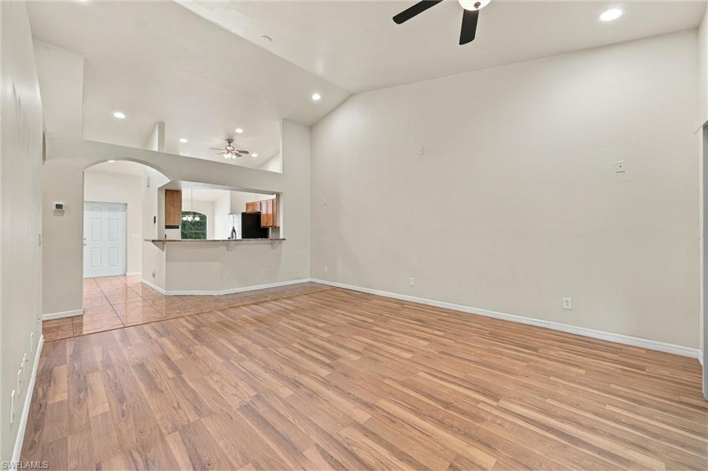 LEHIGH ACRES - Residential Lease