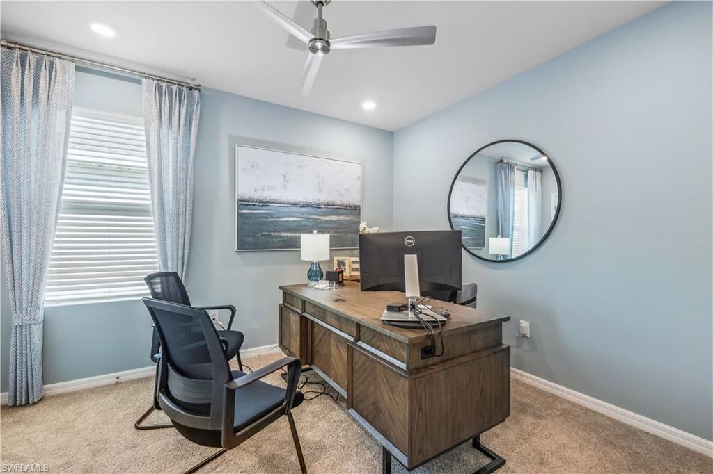 ASHER PARK - Residential
