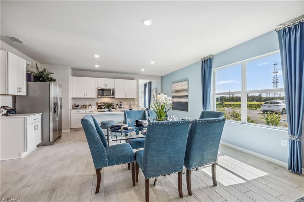 ASHER PARK - Residential