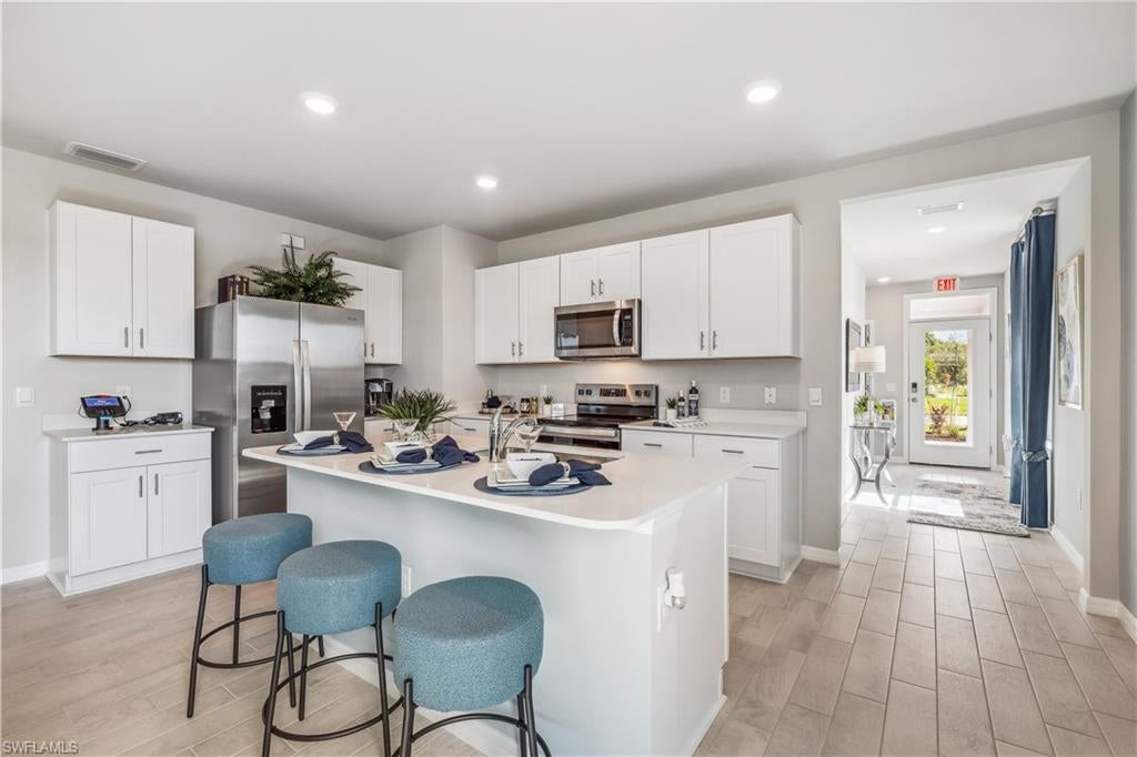 ASHER PARK - Residential