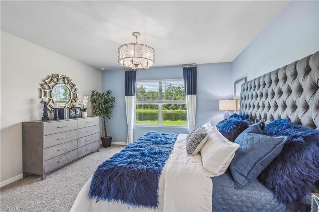 ASHER PARK - Residential