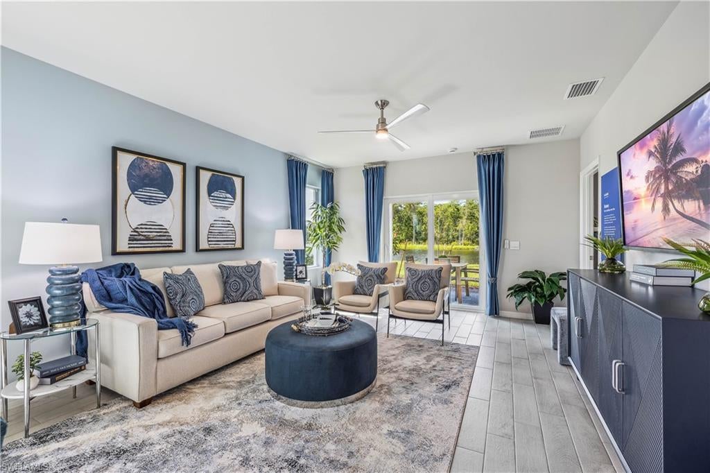 ASHER PARK - Residential