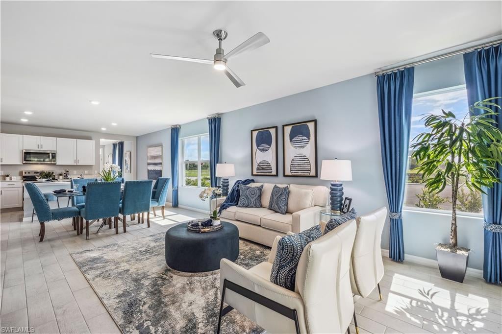 ASHER PARK - Residential