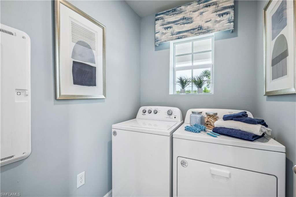 ASHER PARK - Residential