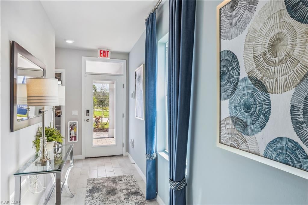 ASHER PARK - Residential