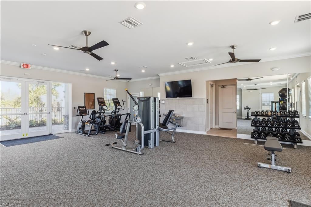 ASHER PARK - Residential