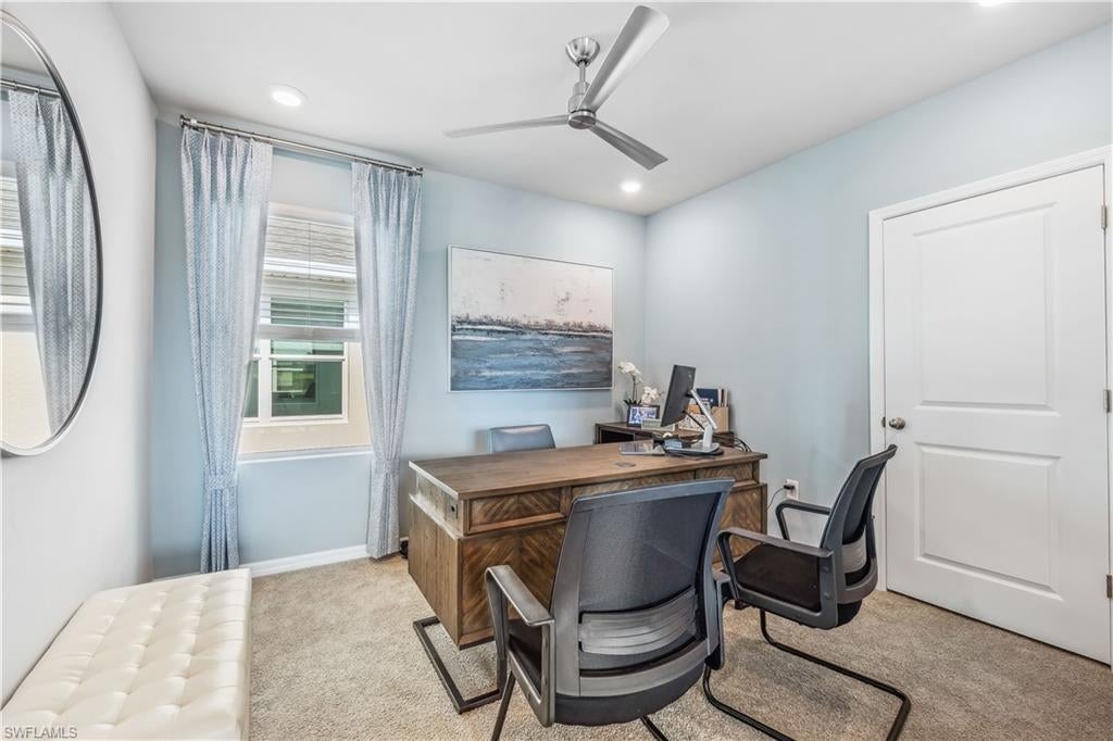 ASHER PARK - Residential