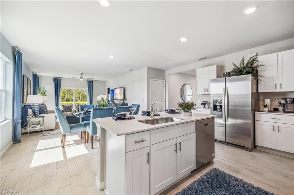 ASHER PARK - Residential