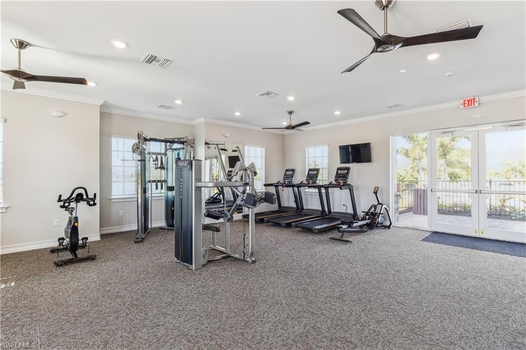 ASHER PARK - Residential