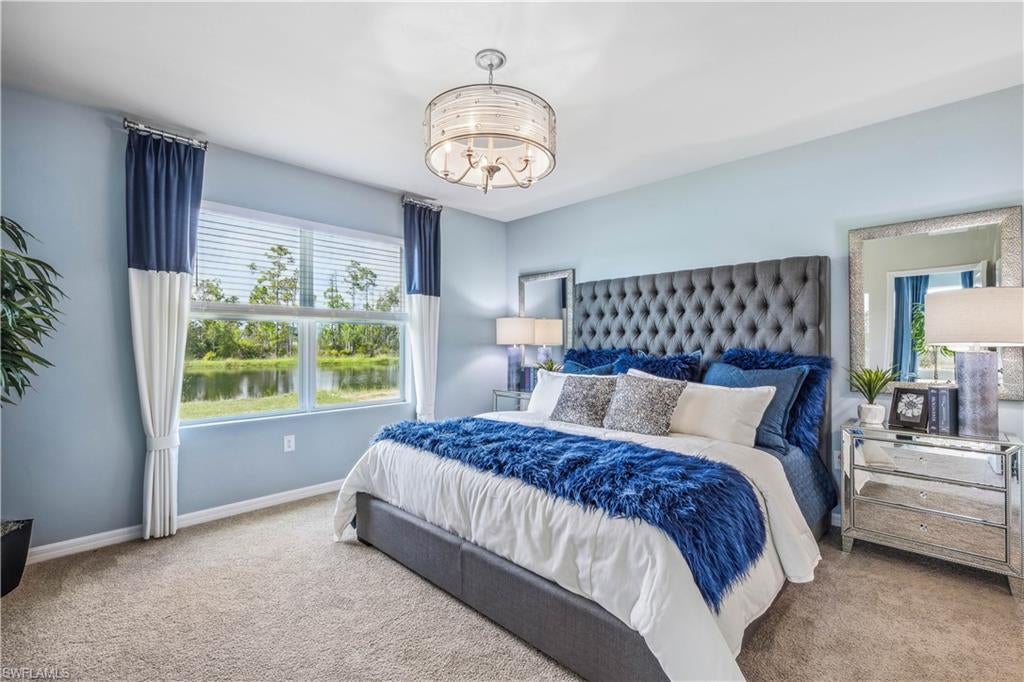 ASHER PARK - Residential