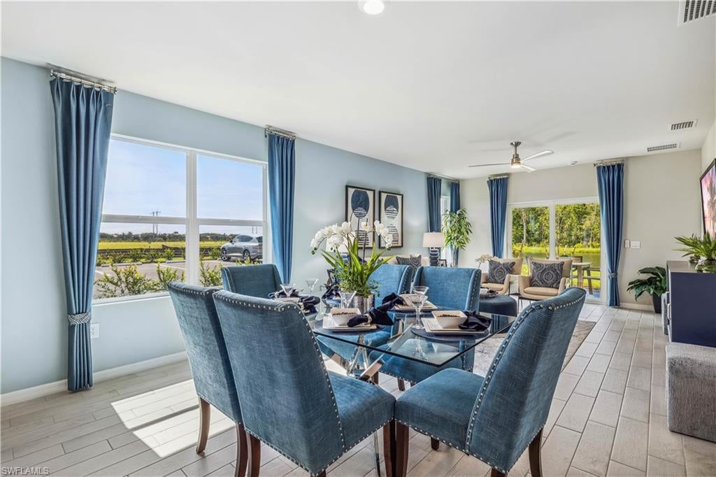 ASHER PARK - Residential