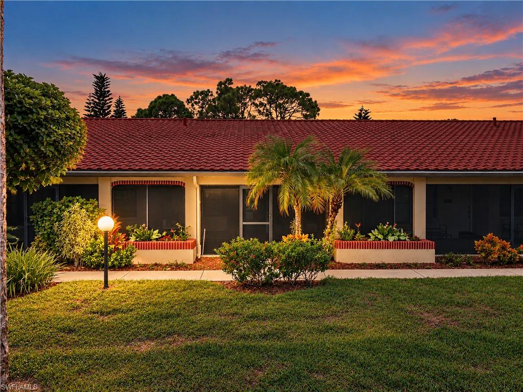 BOCA CIEGA MANOR - Residential