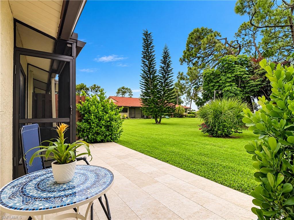 BOCA CIEGA MANOR - Residential