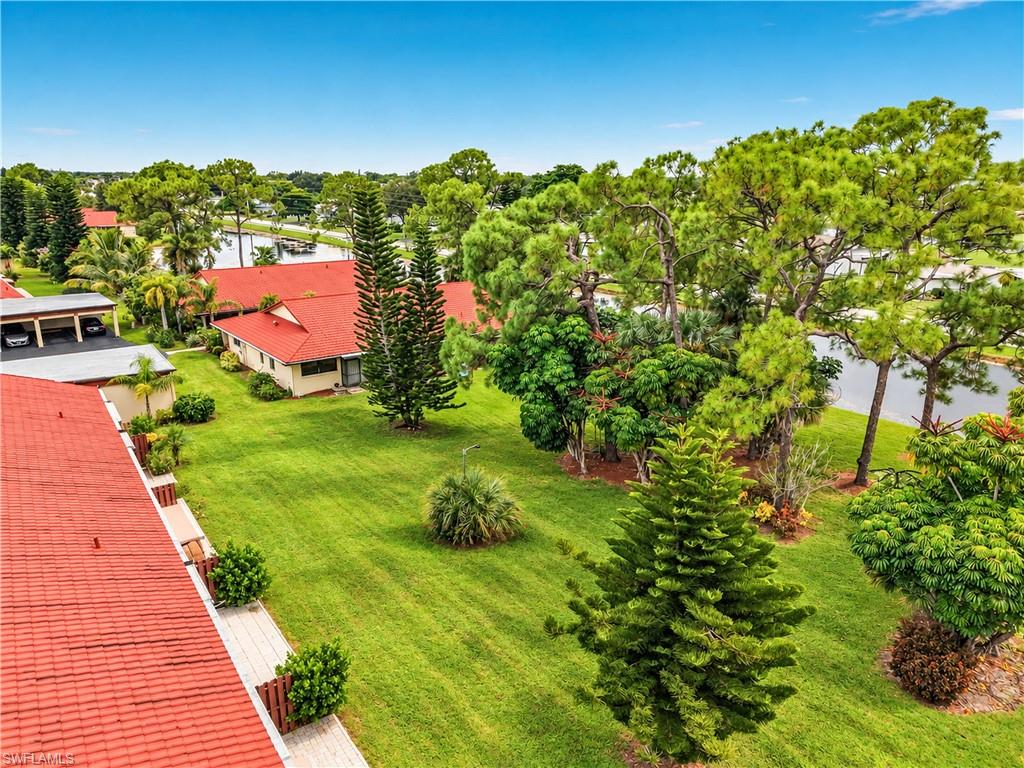 BOCA CIEGA MANOR - Residential