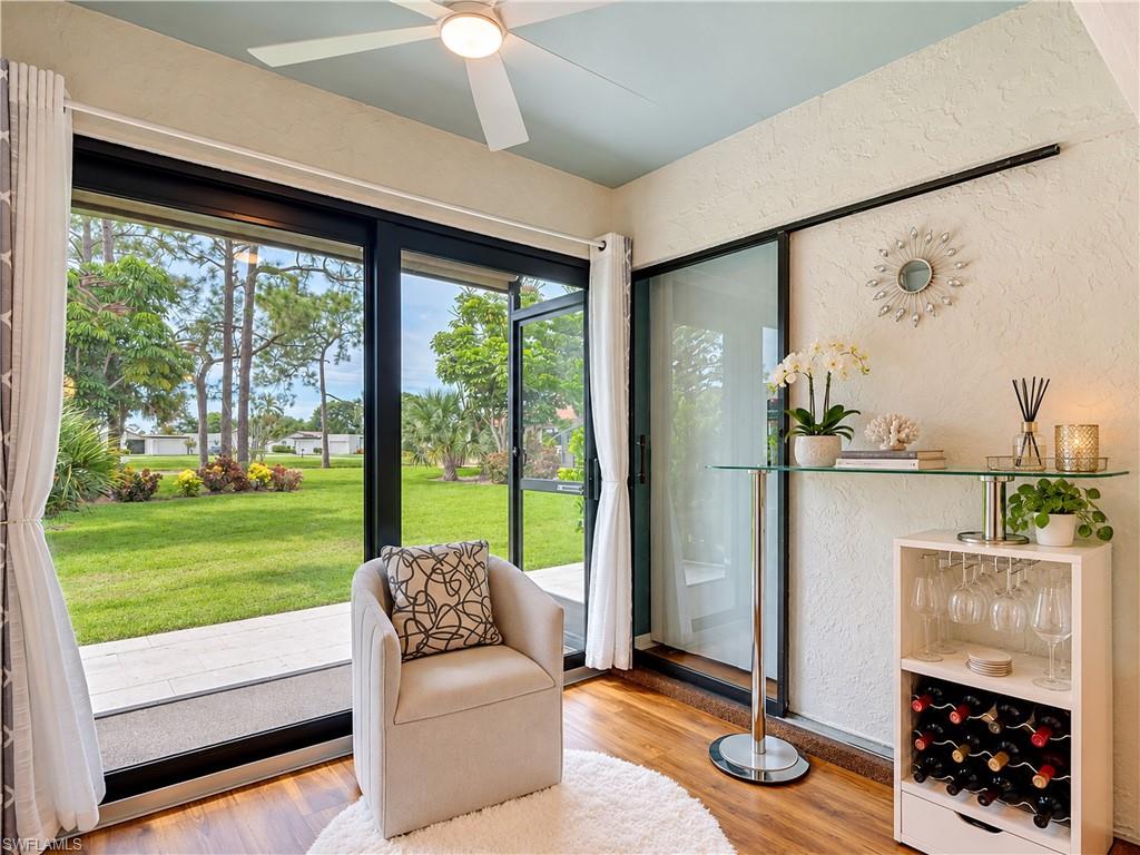 BOCA CIEGA MANOR - Residential