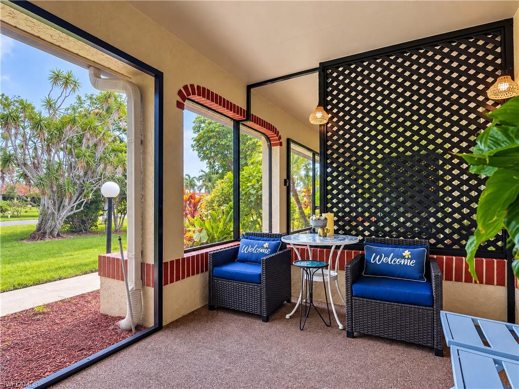 BOCA CIEGA MANOR - Residential