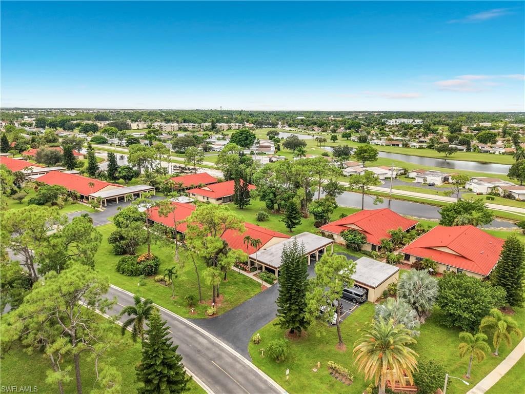 BOCA CIEGA MANOR - Residential