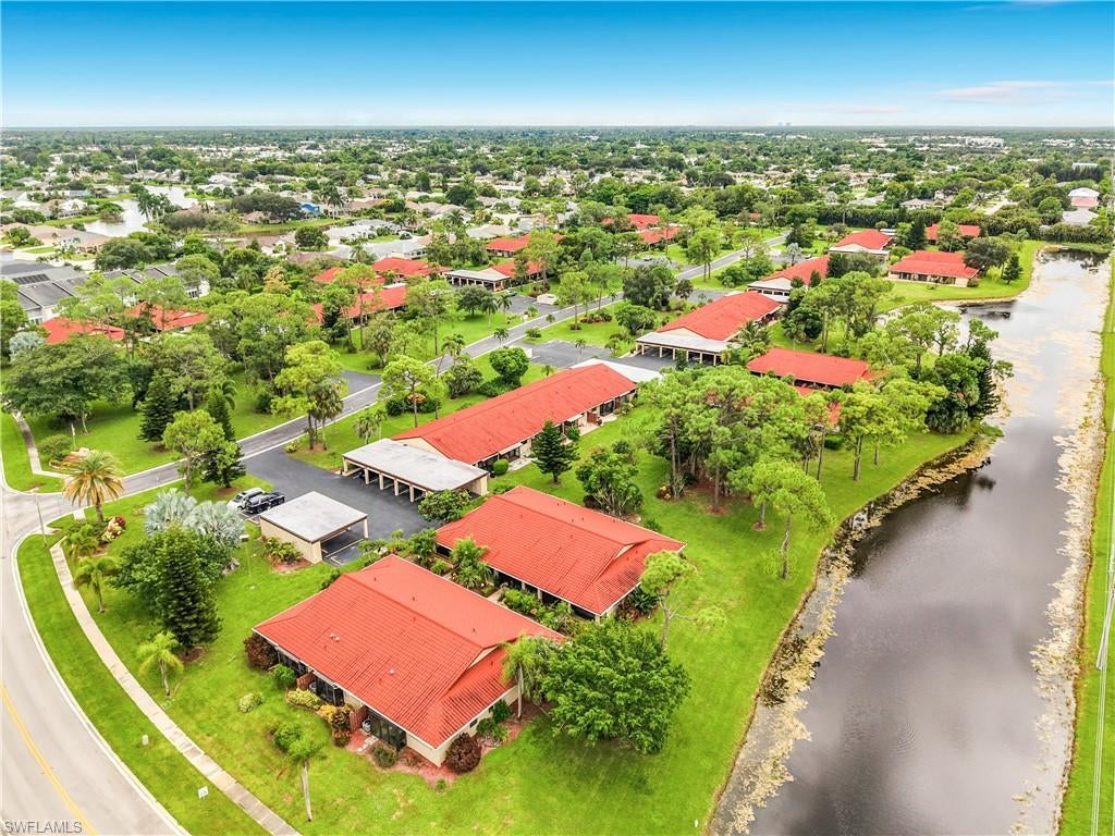 BOCA CIEGA MANOR - Residential