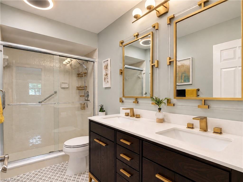 BOCA CIEGA MANOR - Residential