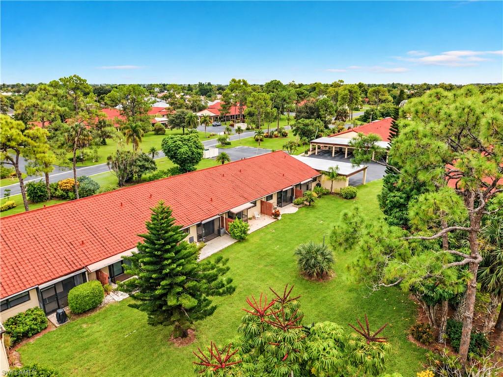 BOCA CIEGA MANOR - Residential