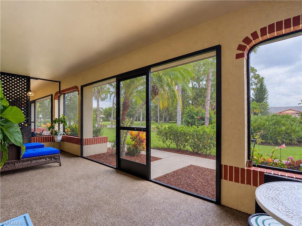 BOCA CIEGA MANOR - Residential