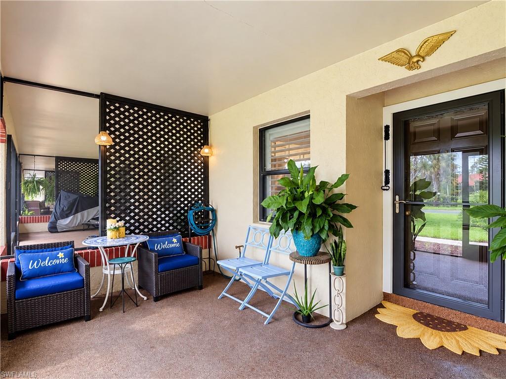 BOCA CIEGA MANOR - Residential