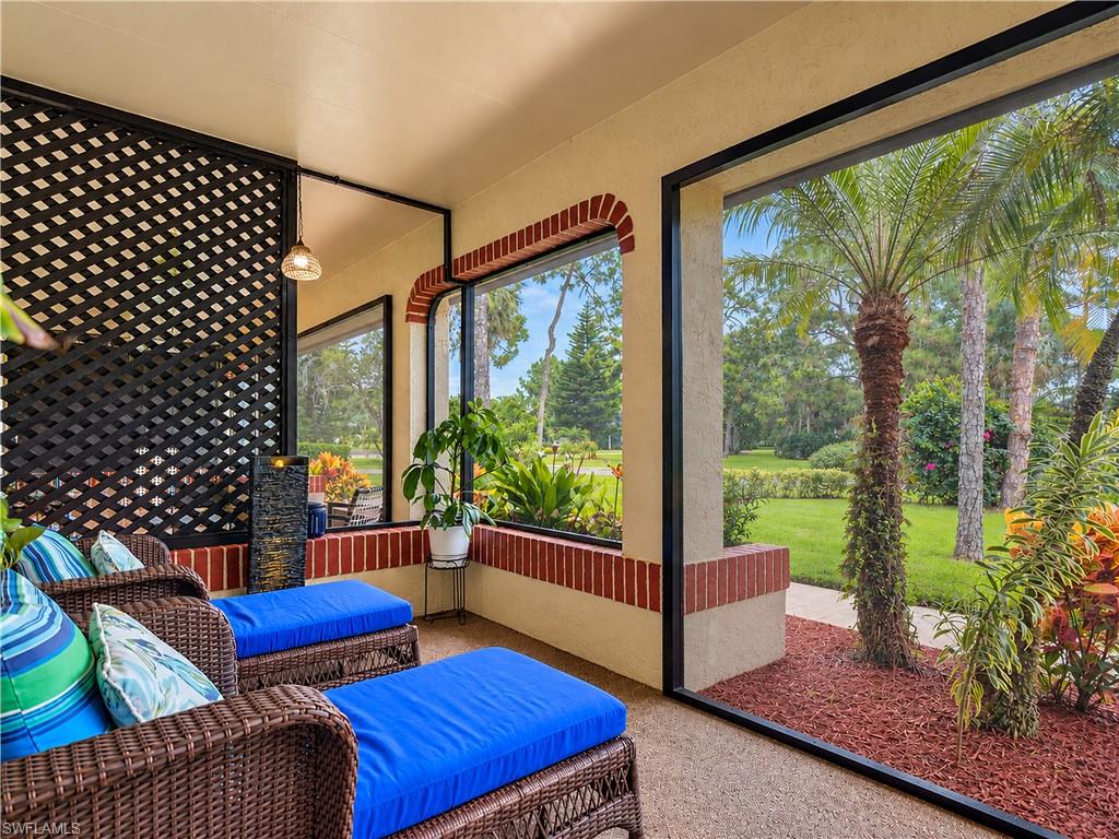 BOCA CIEGA MANOR - Residential