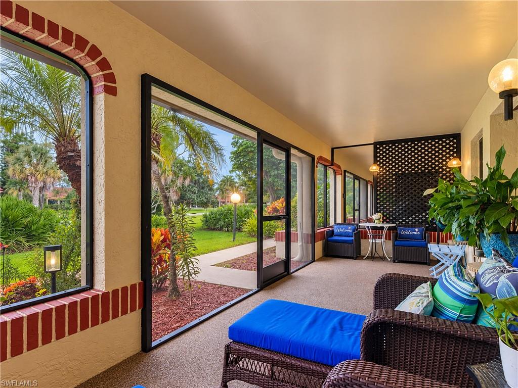 BOCA CIEGA MANOR - Residential