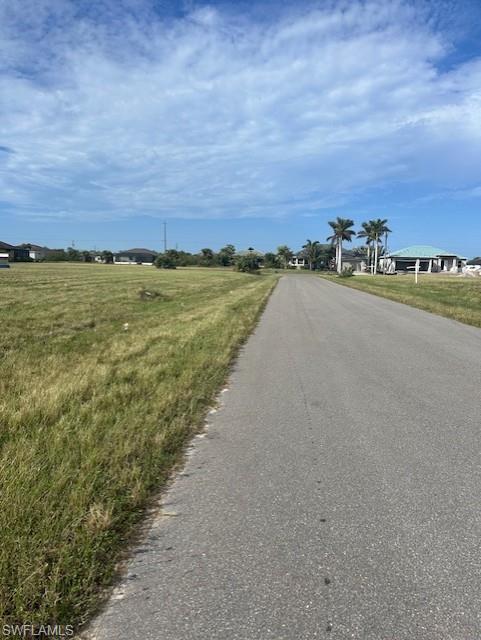 CAPE CORAL - Land