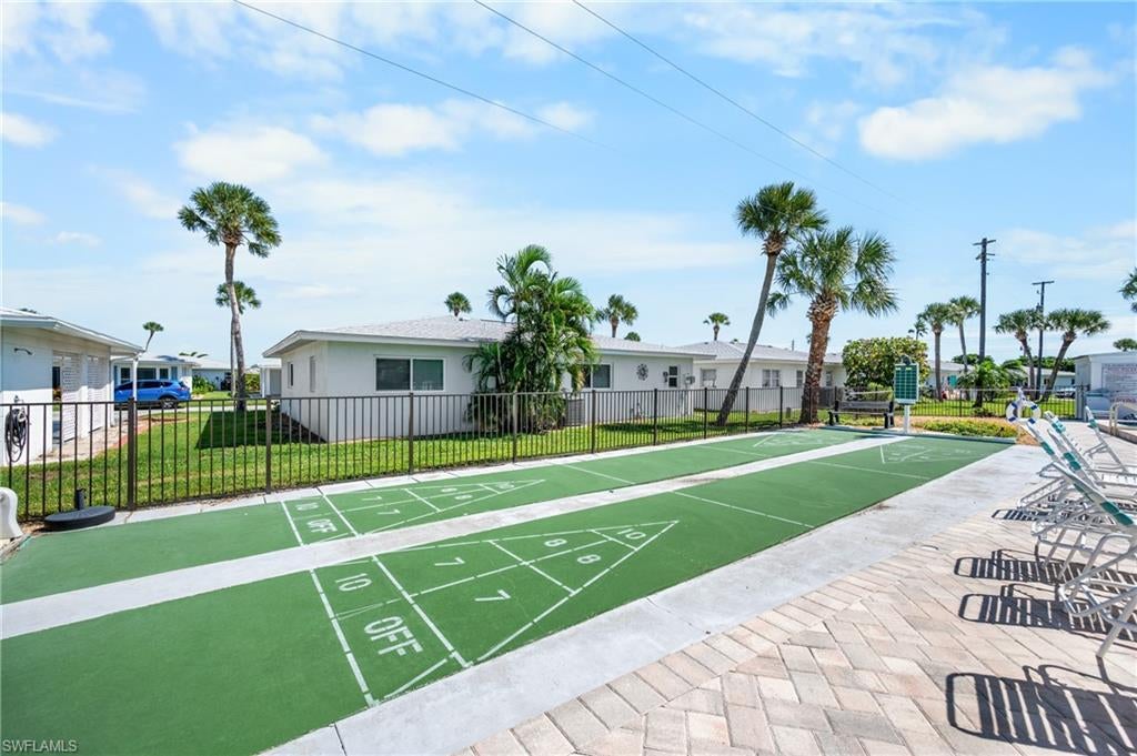 NOT APPLICABLE - Residential