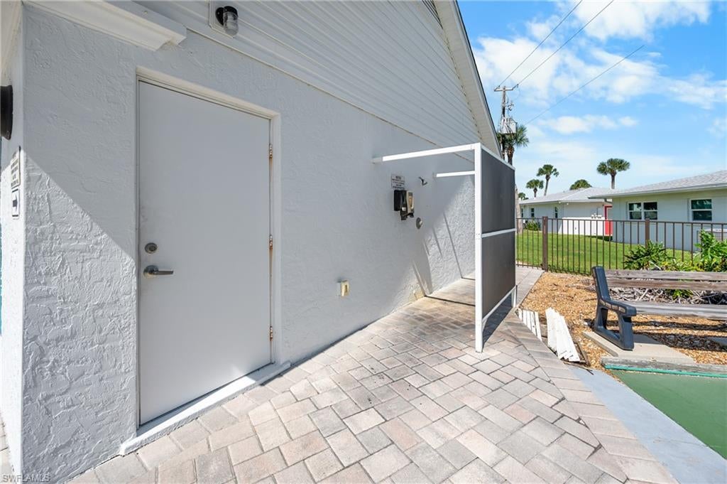 NOT APPLICABLE - Residential