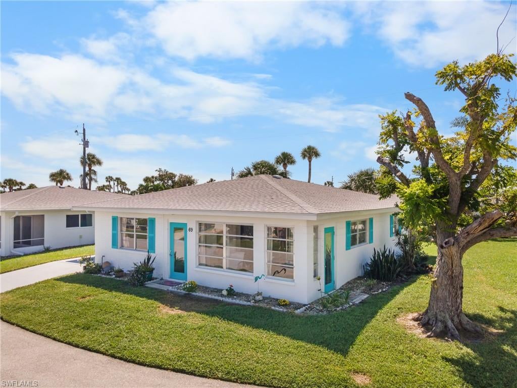 NOT APPLICABLE - Residential