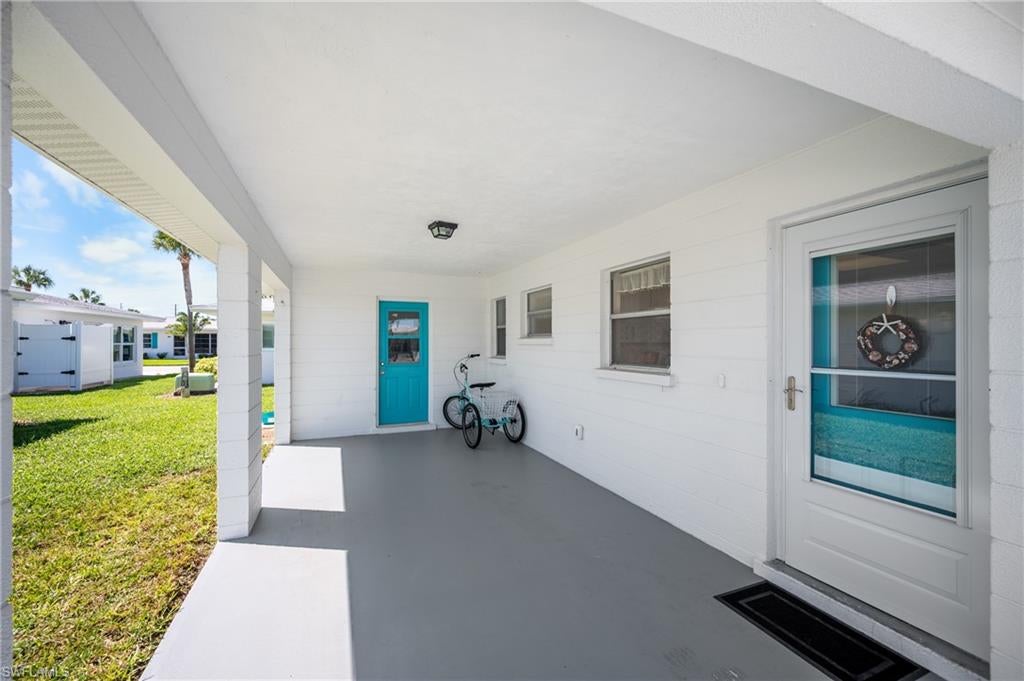 NOT APPLICABLE - Residential