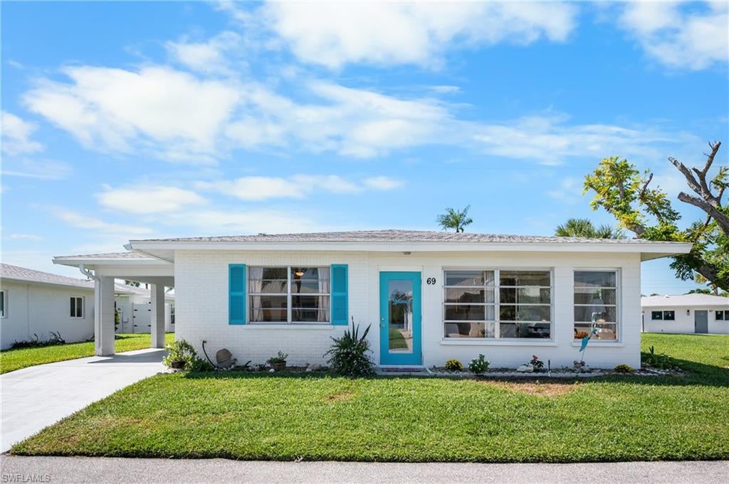 NOT APPLICABLE - Residential
